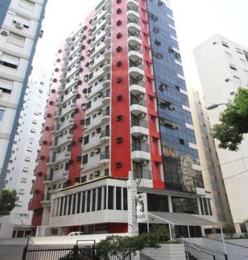 Gonzaga Praia Flat
