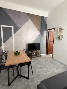 Goyena Factory Apartment