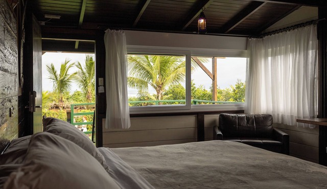 Grajagan Surf Resort