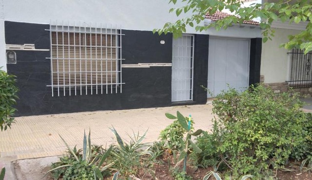 Grali home