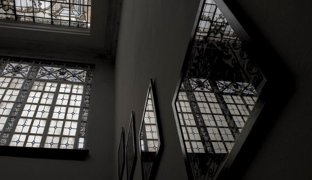 Gran casa colonial reciclada en casco histórico in Montevideo