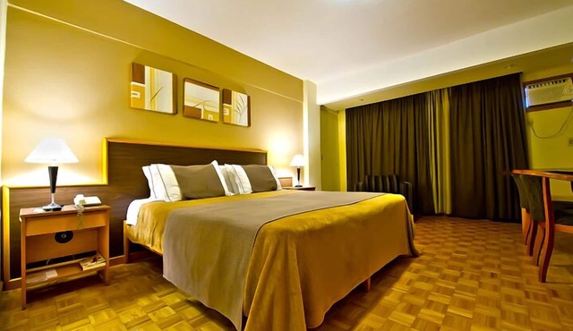 Gran Continental Hotel