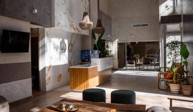 Gran Hotel Dakar