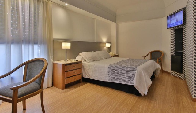 Gran Hotel Parana