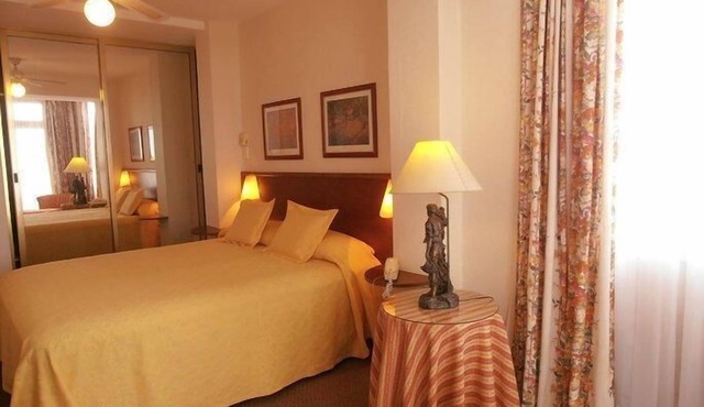 GRAN PLAYA HOTEL