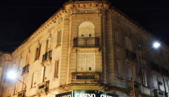 Gran Texier Hotel Casino