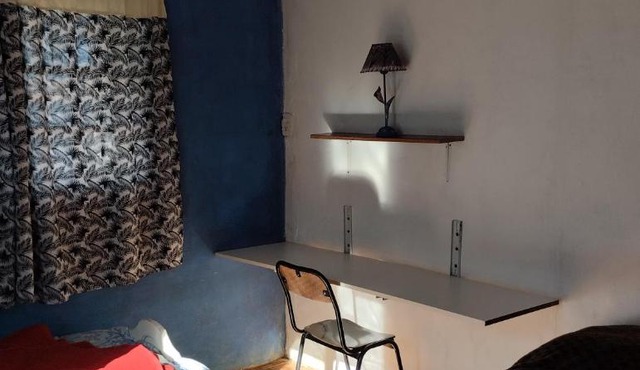 Gran Turismo 623 in Concepción del Uruguay