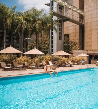 Grand Hyatt São Paulo
