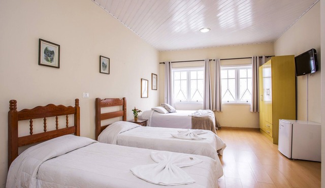 Grand Residences Pousadas