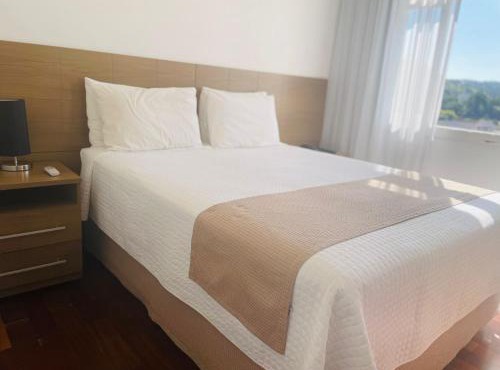 Grande Hotel Amparo