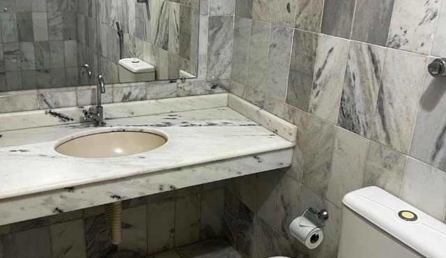 Grande Hotel