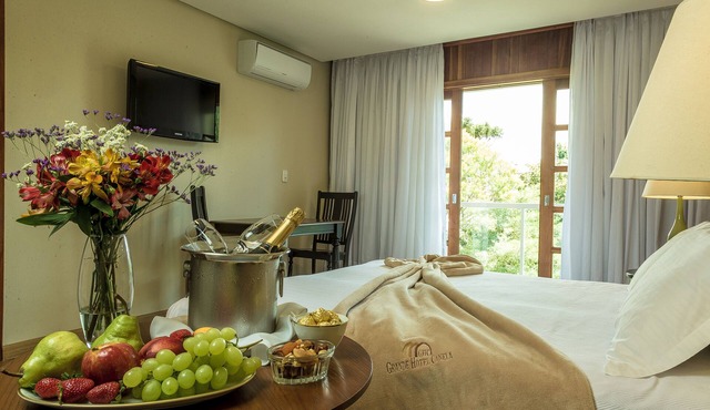 Grande Hotel Canela