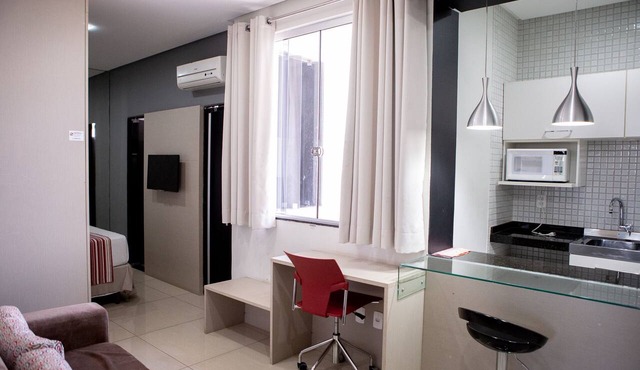 Grande Hotel Ipatinga