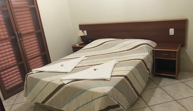 Grande Hotel Pirangi