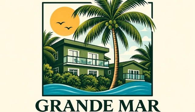 Grande Mar in Peruíbe