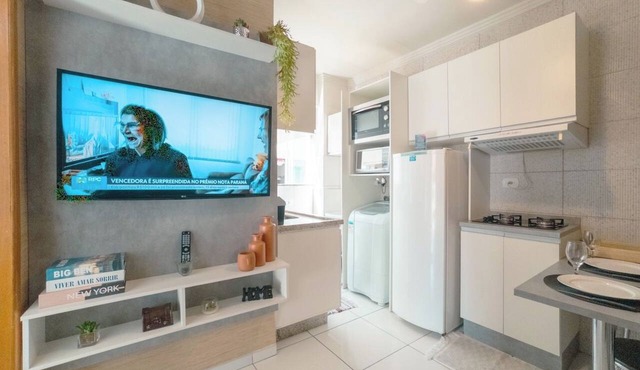 Great Value Apartment in Zona 7 - GPAL207 in Maringá