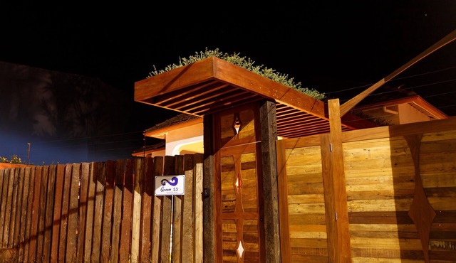 Green 53 Boutique Hotel