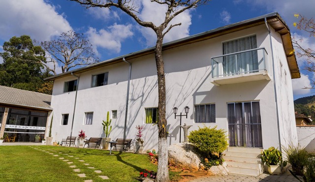 GREEN DREAM FARM in PARAISOPOLIS