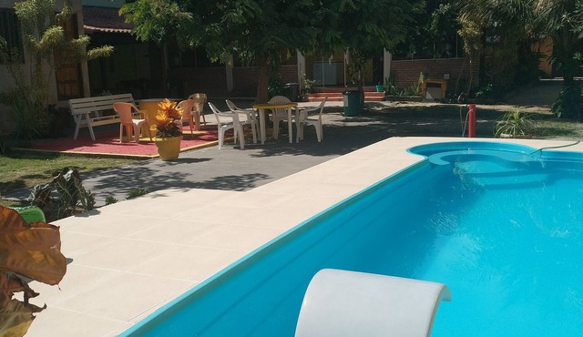 GREEN SPACE - 1000M2 EXCLUSIVELY FOR YOU in Araruama