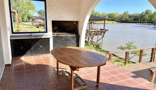 Griega del Este in Tigre