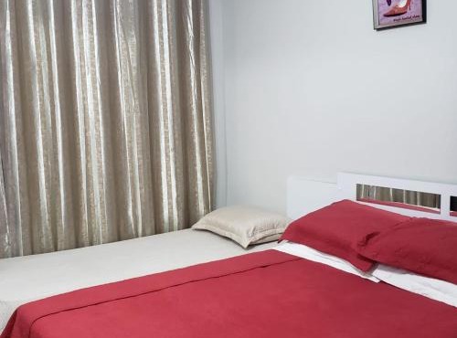 Gringo Habitación Casa 2 in São Gabriel
