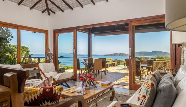 Gringos Boutique Hotel