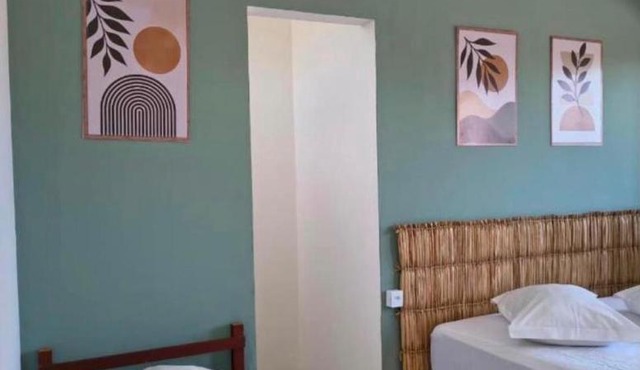 Guarda do Embau Pousada in Palhoça