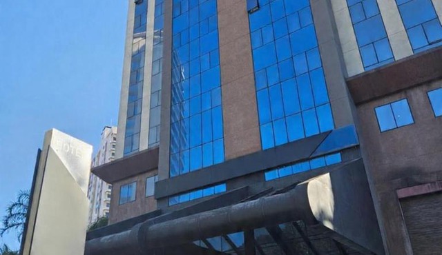 Guarulhos Flat Hotel