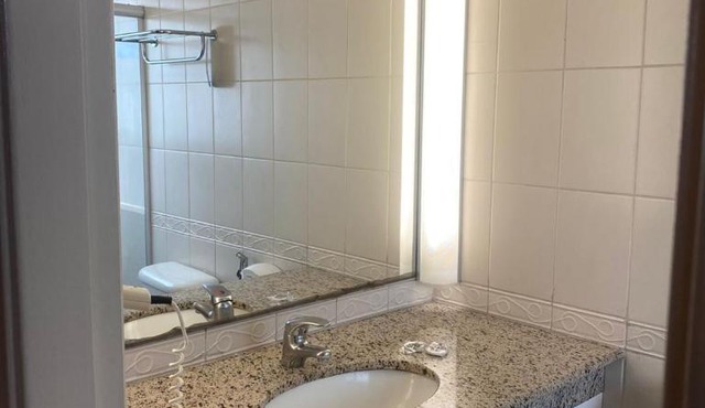 Guarulhos Flats Services