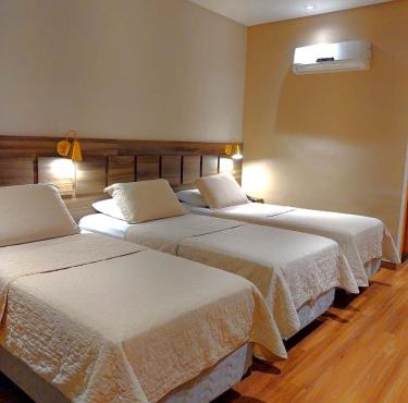 Guess Hotel & Motel