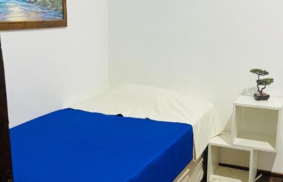 Guest house in Brasília