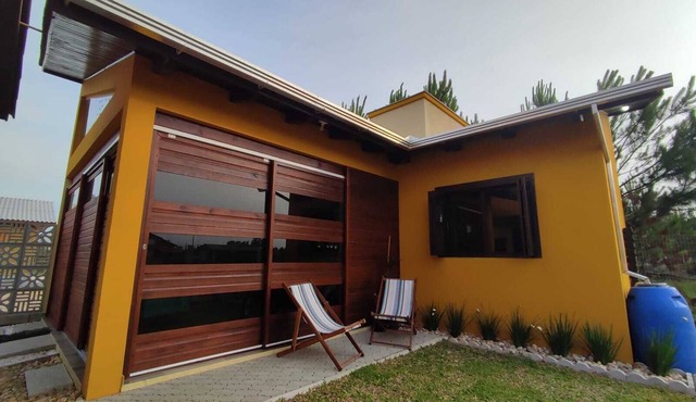 Guest house near the sea