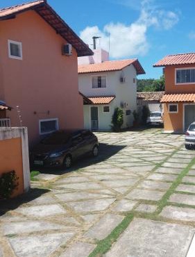 Guest House Paraiso Pataxos