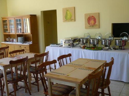 Guilet Hotel