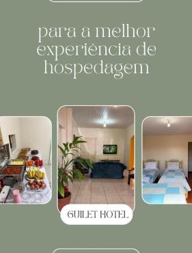Guilet Hotel l