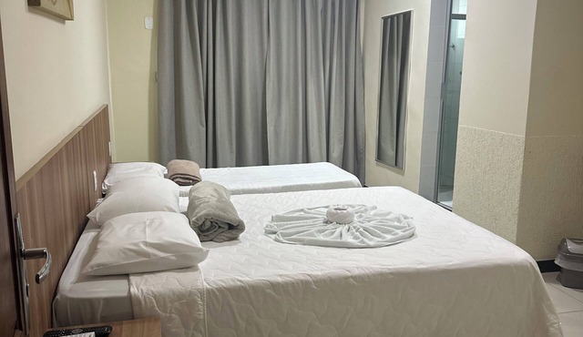 GV Park Hotel