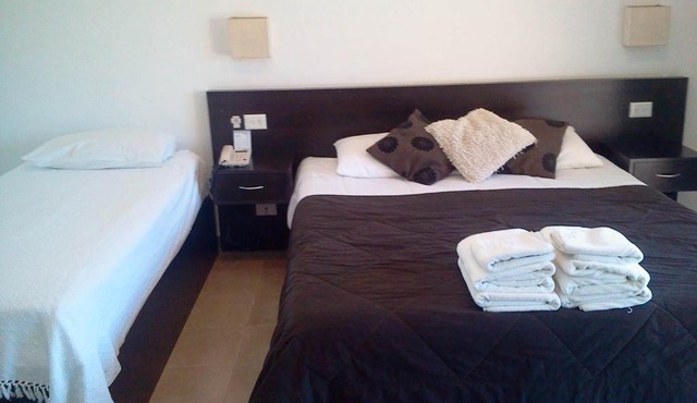 H2O Termal primer y unico hotel Kosher de Argentina