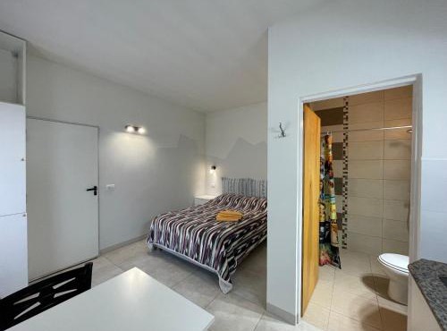 Habitación 2 personas Monte Hermoso