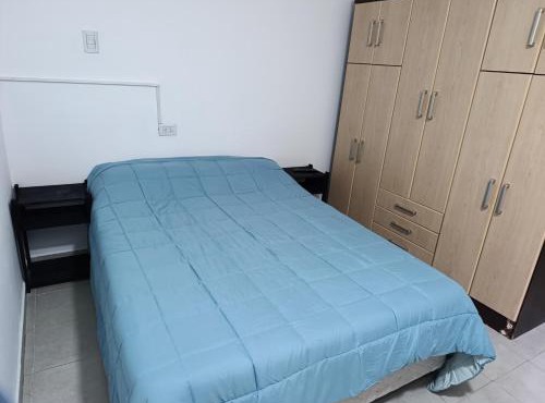 Habitación con baño Clara