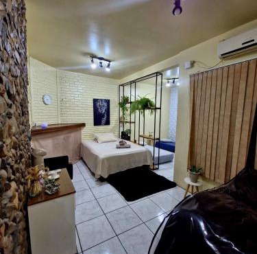 Habitación familiar em São gabriel in São Gabriel