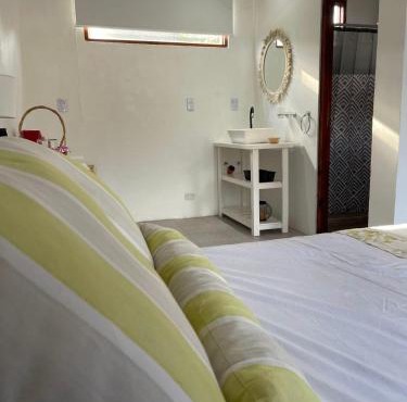 Habitación para 2 personas