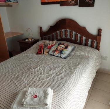 Habitación Privada en La Casa de Thor