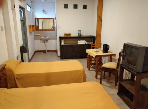 HABITACION CENTRO