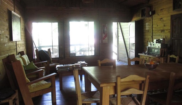 Habitacion doble con baño privado en Delta - Tigre