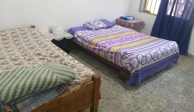 Habitación Privada en casa
