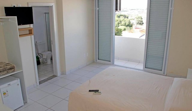 Habitat Hotel de Leme