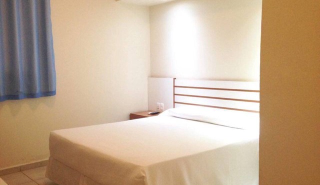 Habitat Hotel Pirassununga