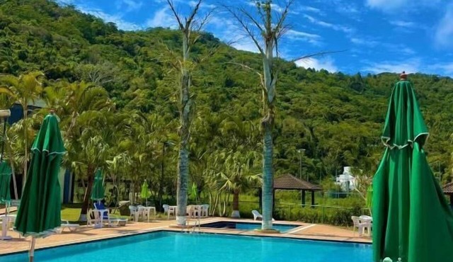 HANNA Canto da Ilha Hotel & Eventos in Florianópolis