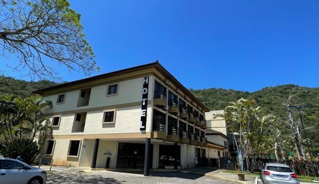HANNA Canto da Ilha Hotel & Eventos