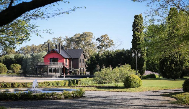 Haras Santa María del Mar